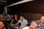 Els' Pub on Saturday